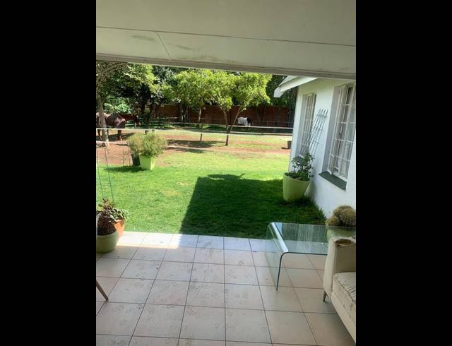 FARM FOR SALE IN GLENFERNESS